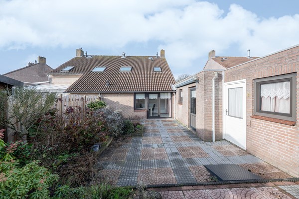 Medium property photo - Mgr. Van Dongenlaan 20, 4741 DH Hoeven